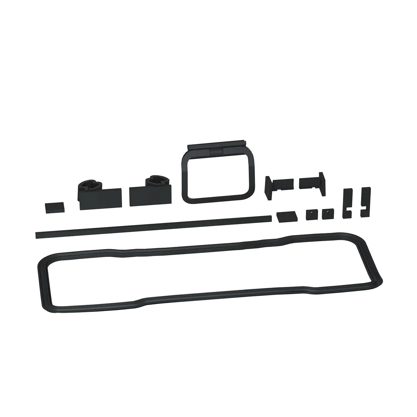 Polaris 2889201 Cab Seal