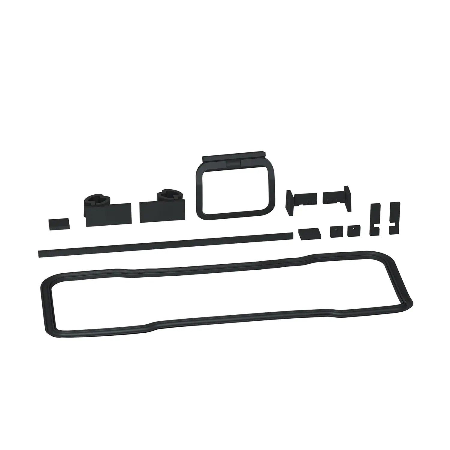 Polaris 2889201 Cab Seal