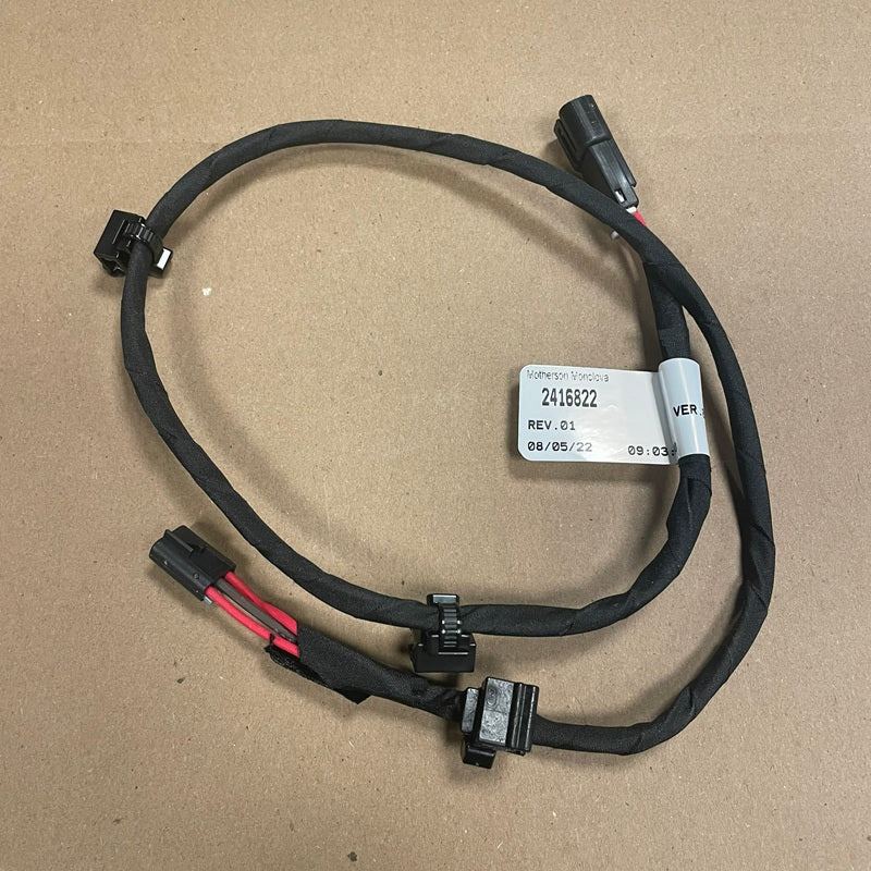 Polaris 2890067 Upper Switch Panel Lightbar Harness Extension