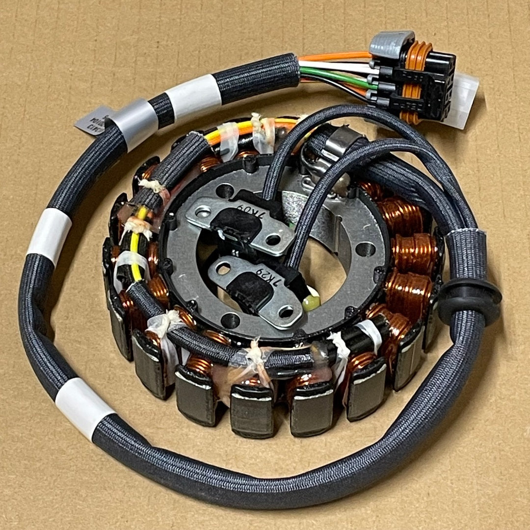 Polaris 4013413 Stator