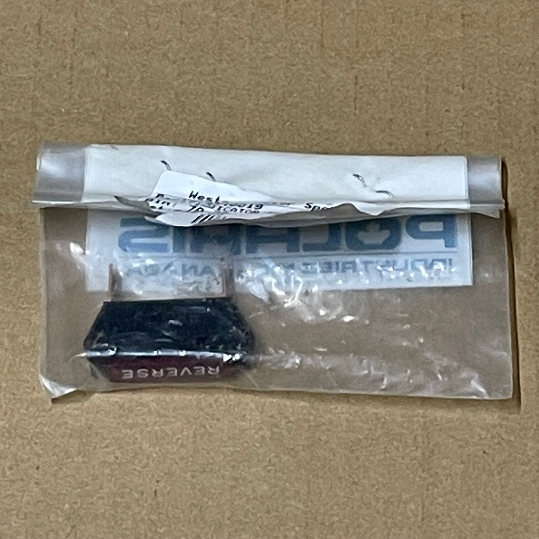 Polaris 4040019 Reverse Warning Indicator