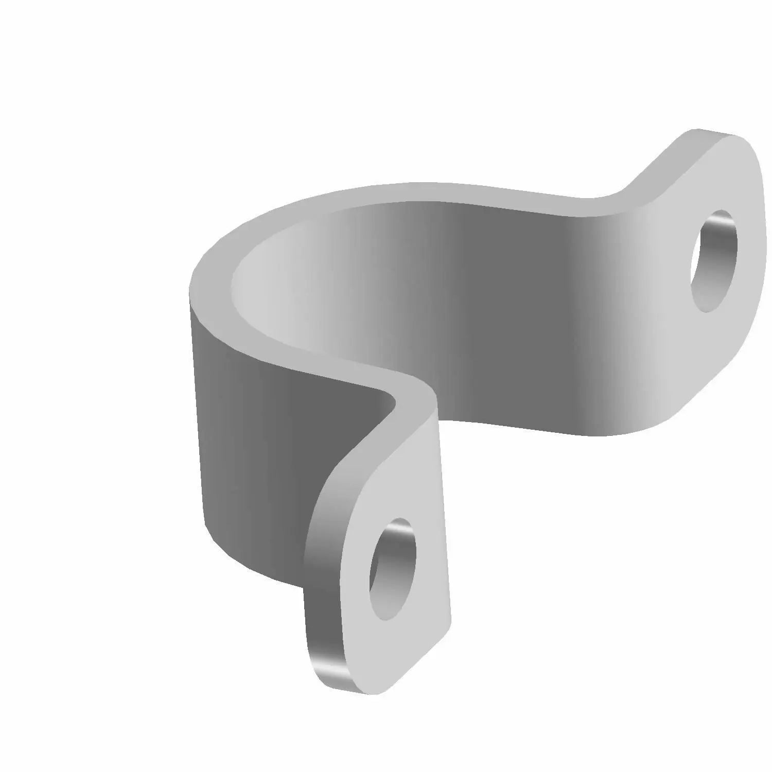 Polaris 5253914-329 Sway Bar Mounting Clamp