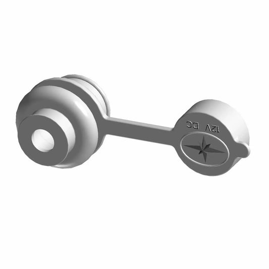 Polaris 5414102 RCA Plug Grommet With Cover