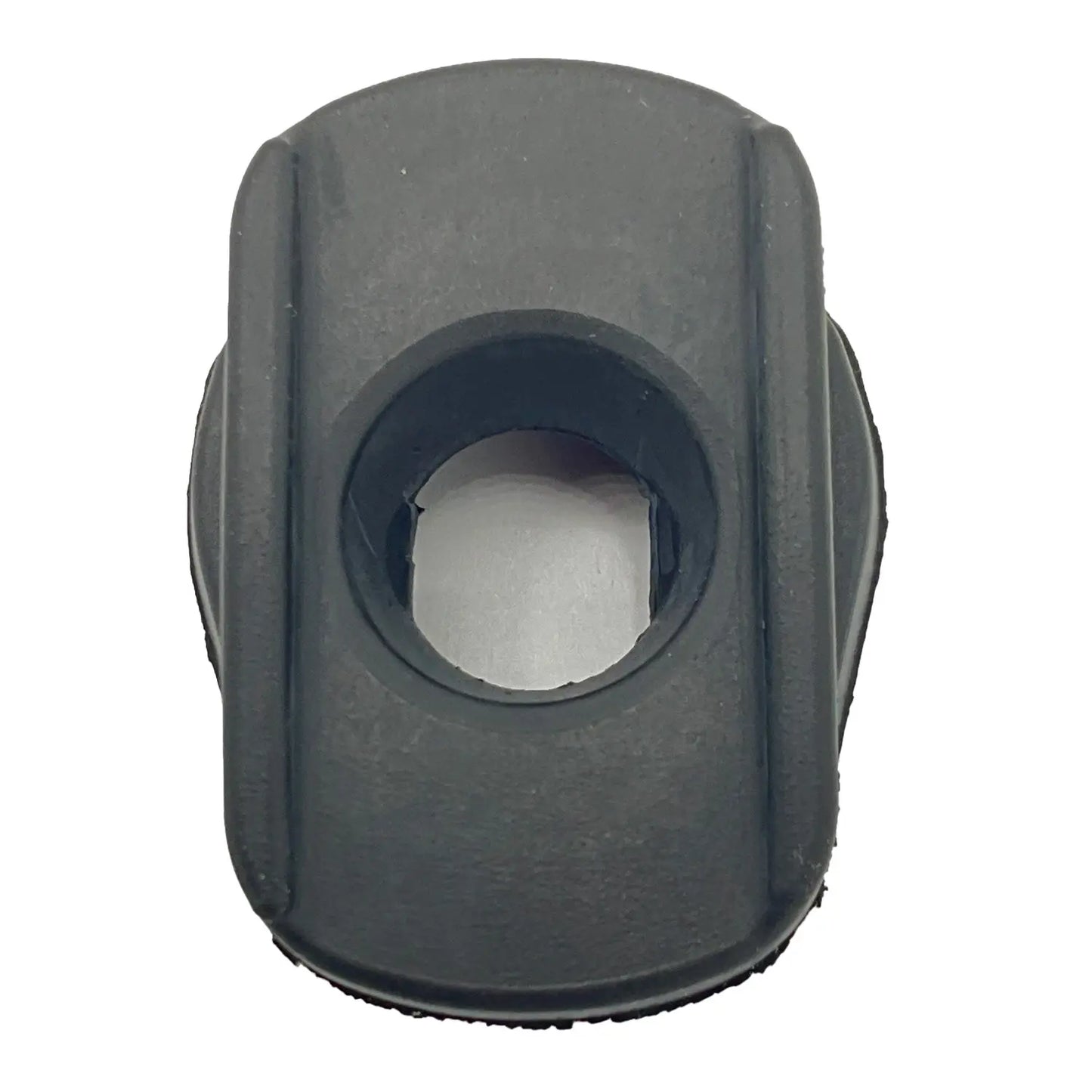 Polaris 5415090 Rubber/Titanium Windshield Grommet Tip