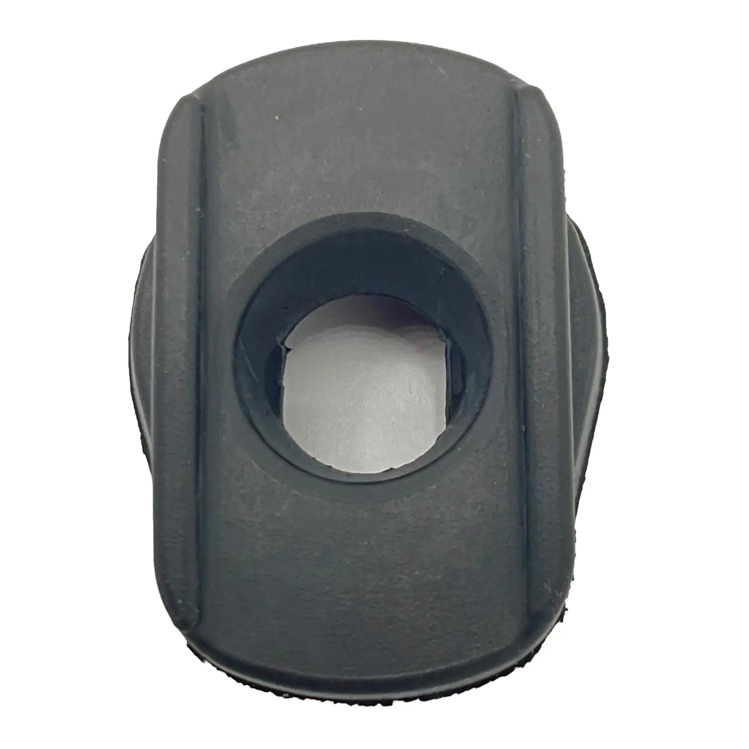 Polaris 5415090 Rubber/Titanium Windshield Grommet Tip