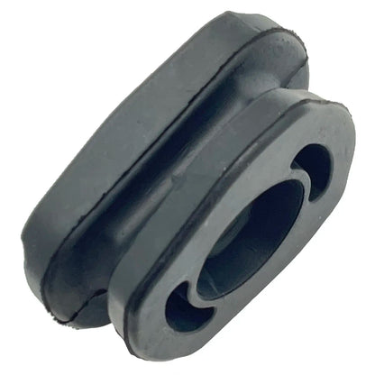 Polaris 5415090 Rubber/Titanium Windshield Grommet Tip