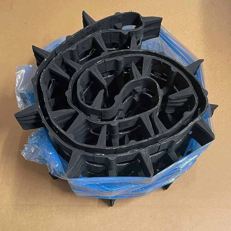 Polaris 5418047 Snowmobile Track