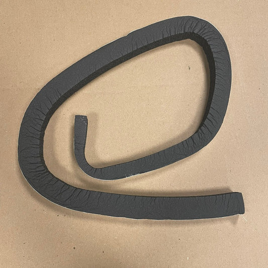 Polaris 5814006 Rear Roof Foam Seal