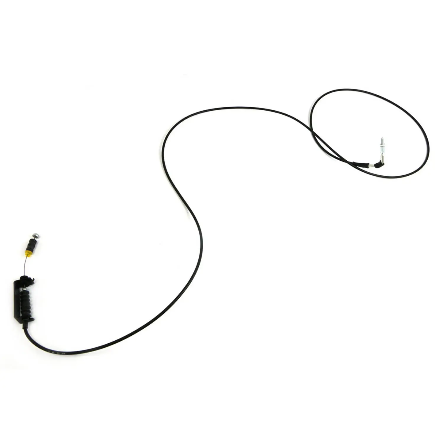 Polaris 7081832 Throttle Cable