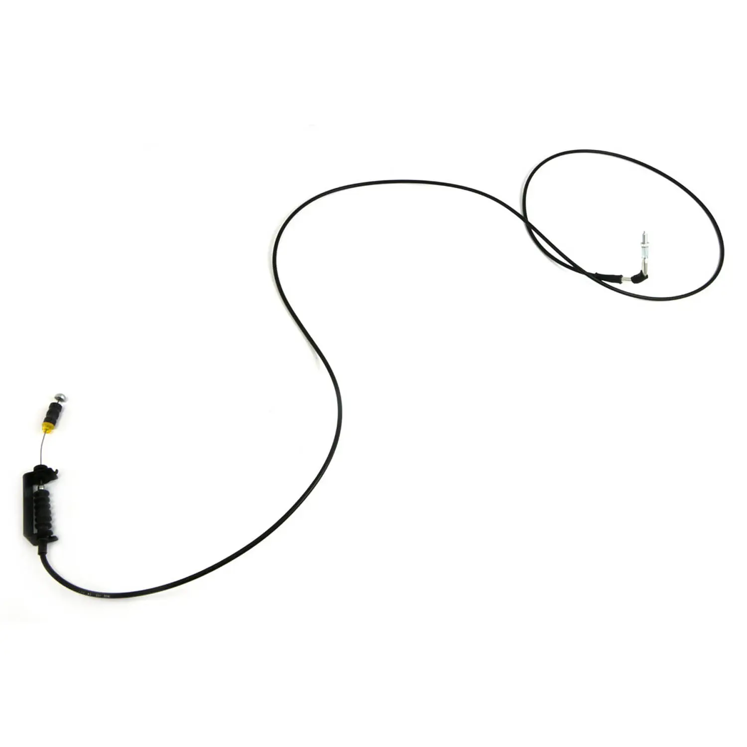 Polaris 7081832 Throttle Cable