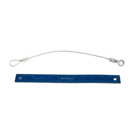 Polaris 7082076 Tailgate Cable
