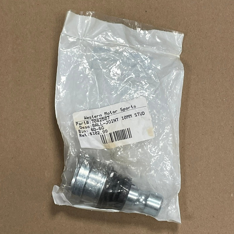 Polaris 7082507 10 mm Stud Ball Joint