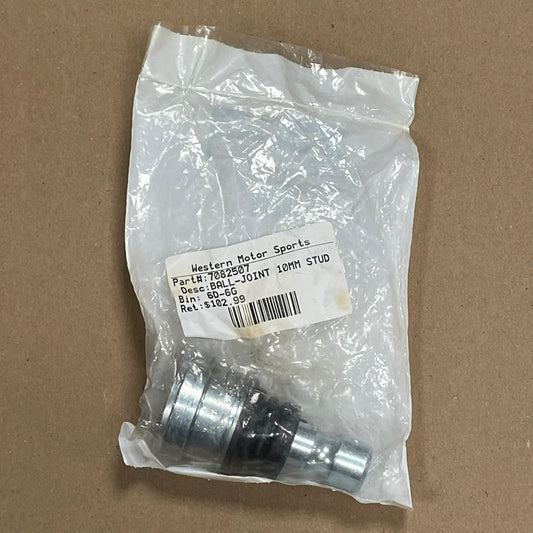 Polaris 7082507 10 mm Stud Ball Joint