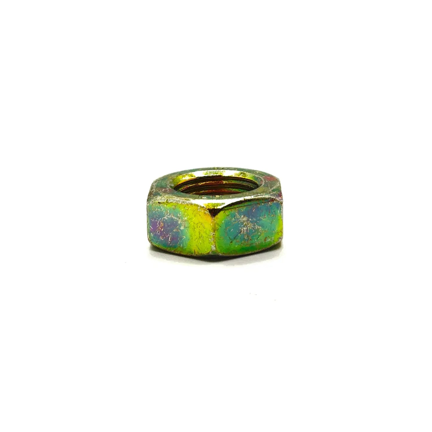 Polaris 7547028 Left Nut Jam