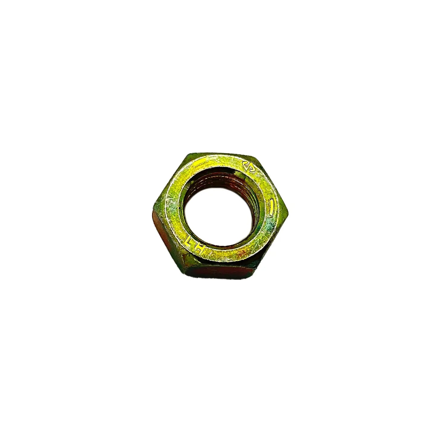 Polaris 7547028 Left Nut Jam