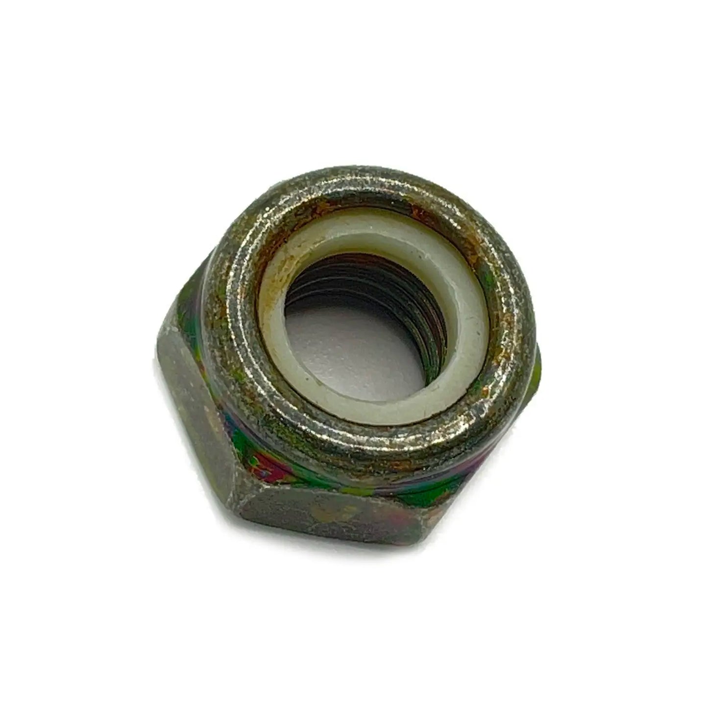 Polaris 7547442 Hex Head Nyloc Nut