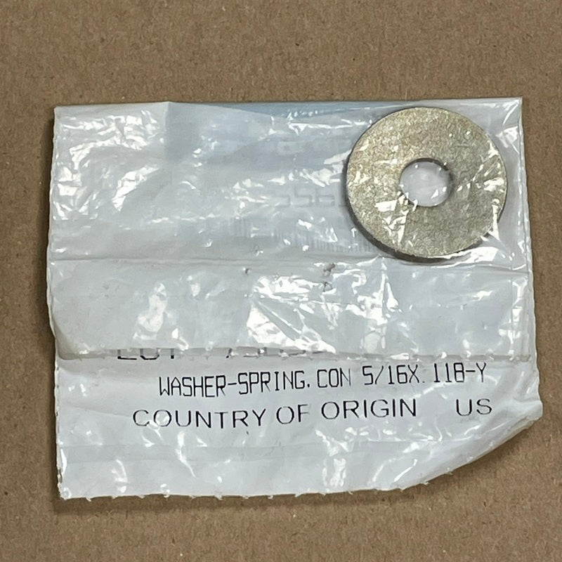Polaris 7556387 Spring Washer