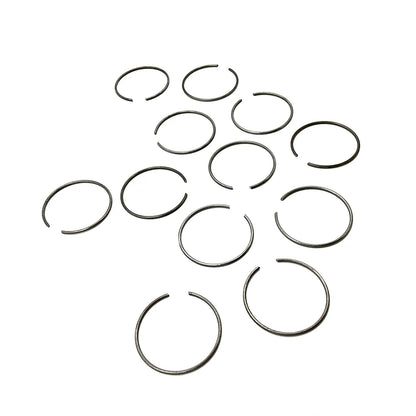 Polaris 7710417 Retaining Ring Cover