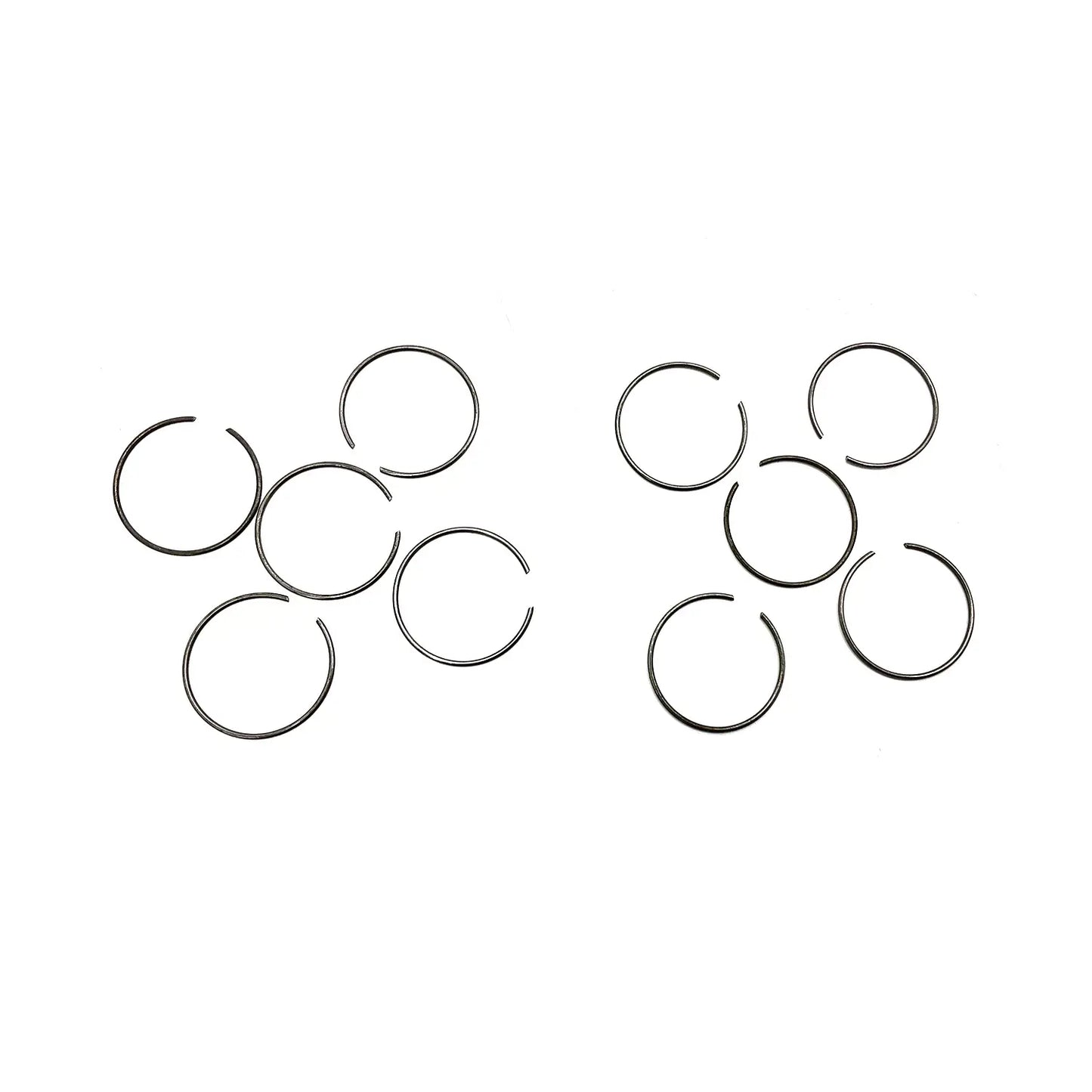 Polaris 7710417 Retaining Ring Cover