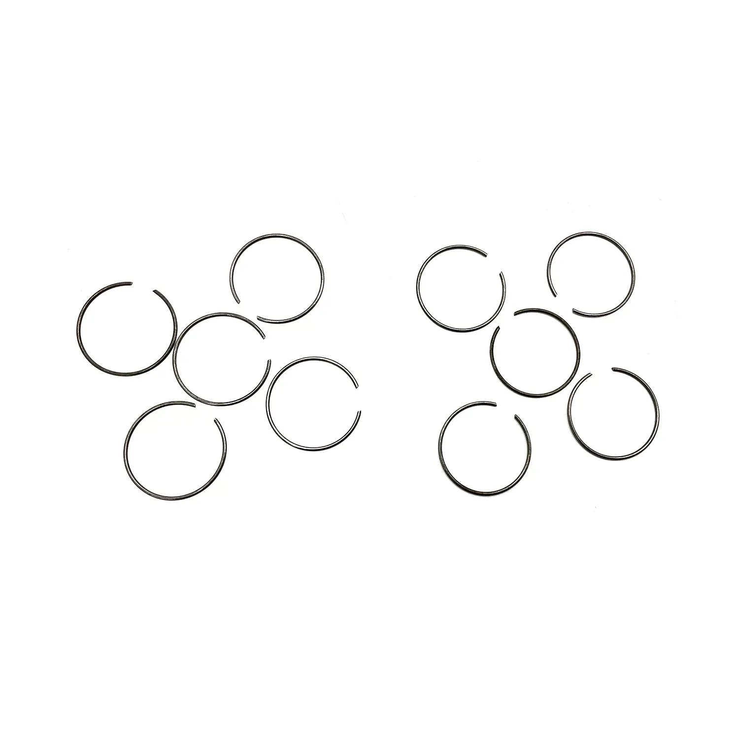 Polaris 7710417 Retaining Ring Cover
