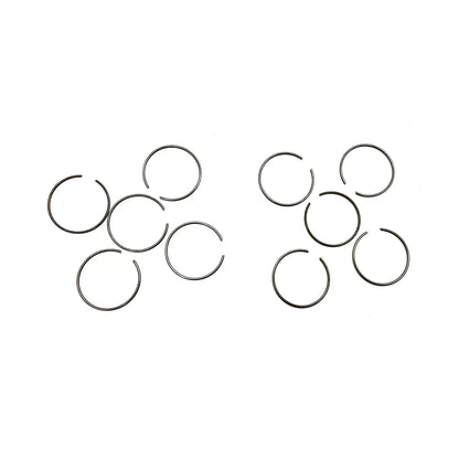 Polaris 7710417 Retaining Ring Cover