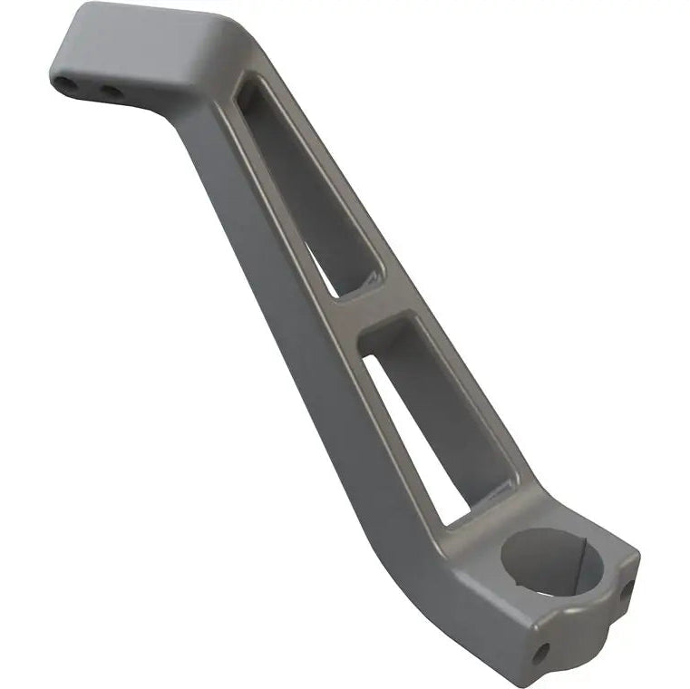 Polaris RMK Handguard Mounts Black