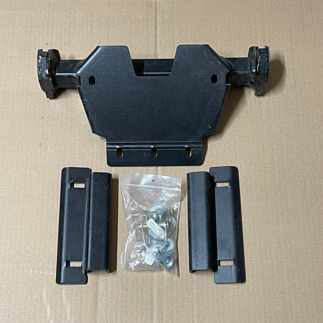 Quadrax 15-74010 Universal Plow Bracket for Arctic Cat XR 2015