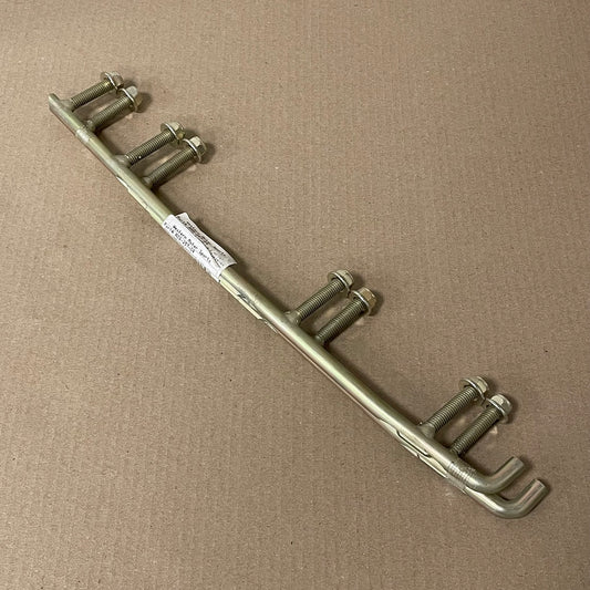 Qualipieces A08-257-04 Carbide Runner