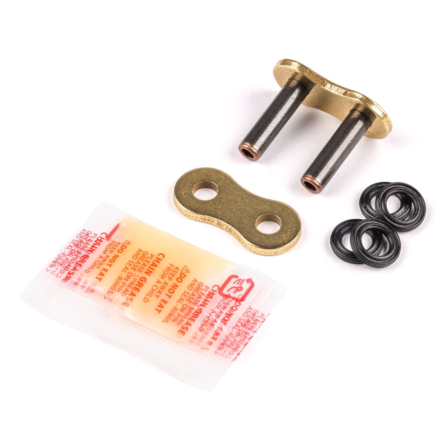 RK Excel GB525XSO-RL Drive Chain Link