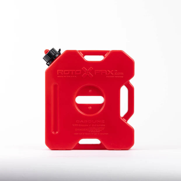 Rotopax RX-1.75G 1.75 Gal. Fuel Container