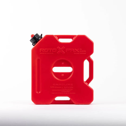 Rotopax RX-1.75G 1.75 Gal. Fuel Container