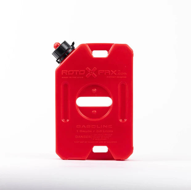 Rotopax RX-1.00G 1 Gal. Fuel Container
