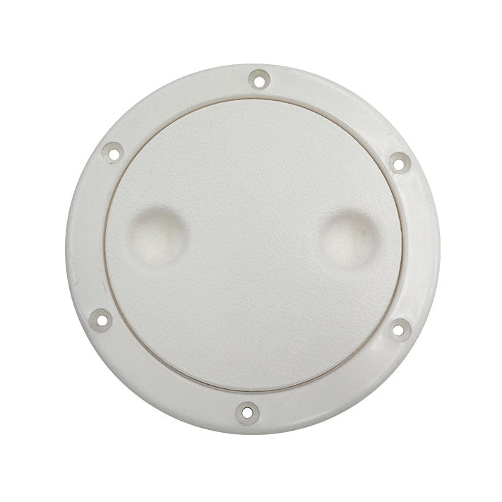 Rabud 4LW 4" Twist and Lock Deck Plate
Rabud 6LW 6" Twist and Lock Deck Plate