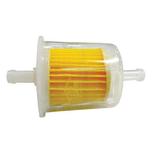 Rotary 9146 Fuel Filter 5/16"