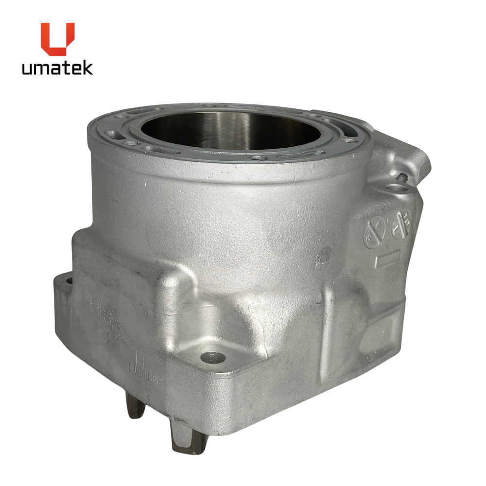 CVTech S3007849 Arctic Cat Replated Cylinder