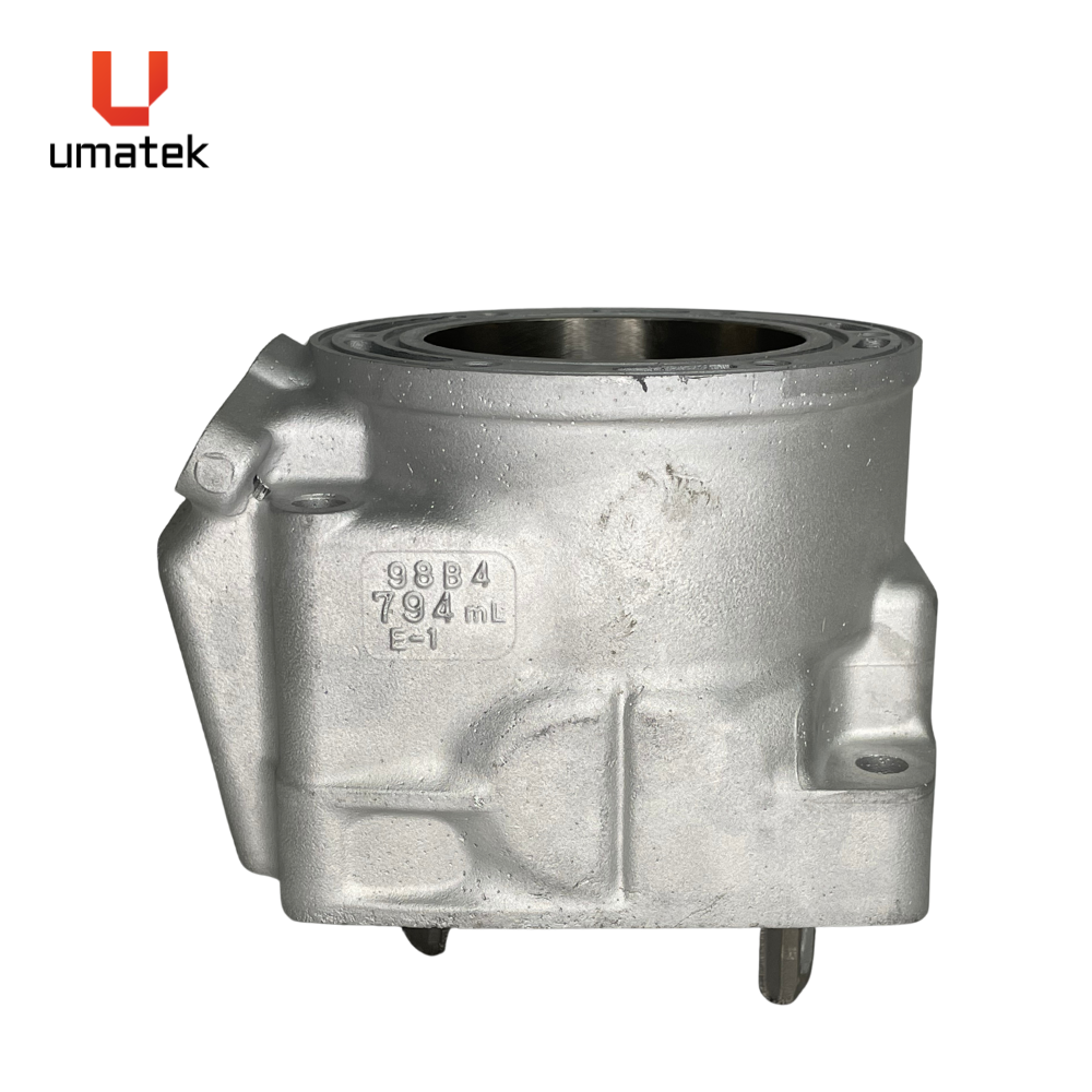 CVTech S3007849 Arctic Cat Replated Cylinder