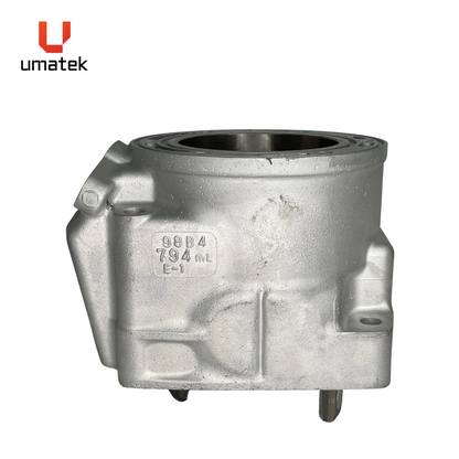 CVTech S3007849 Arctic Cat Replated Cylinder