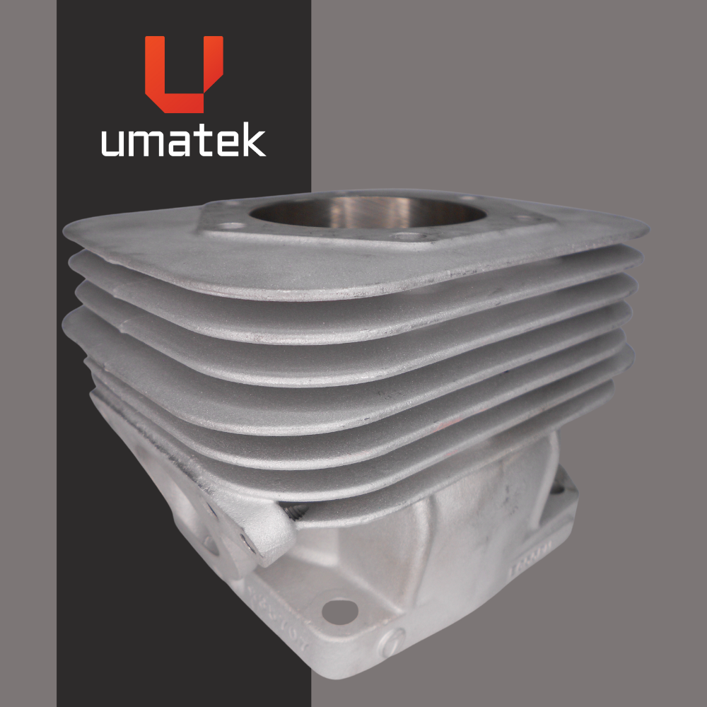 Umatek S3089934 Replated Cylinder