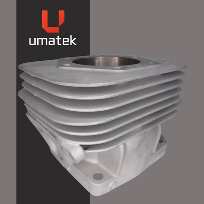 Umatek S3089934 Replated Cylinder