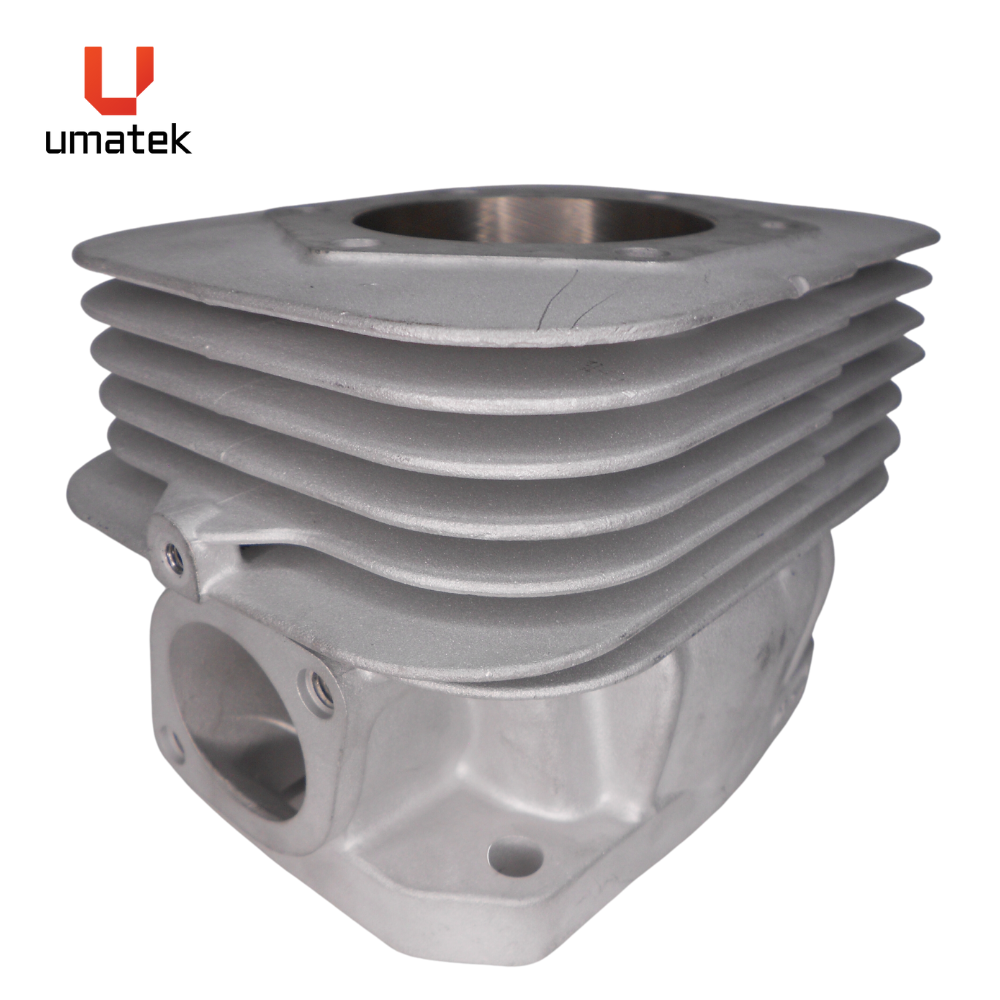 Umatek S3089934 Replated Cylinder