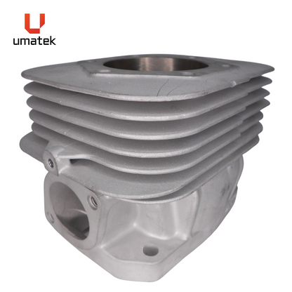 Umatek S3089934 Replated Cylinder