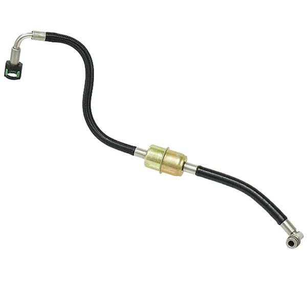 SPX 680-1014 Replacement Fuel Filter Hose Assembly