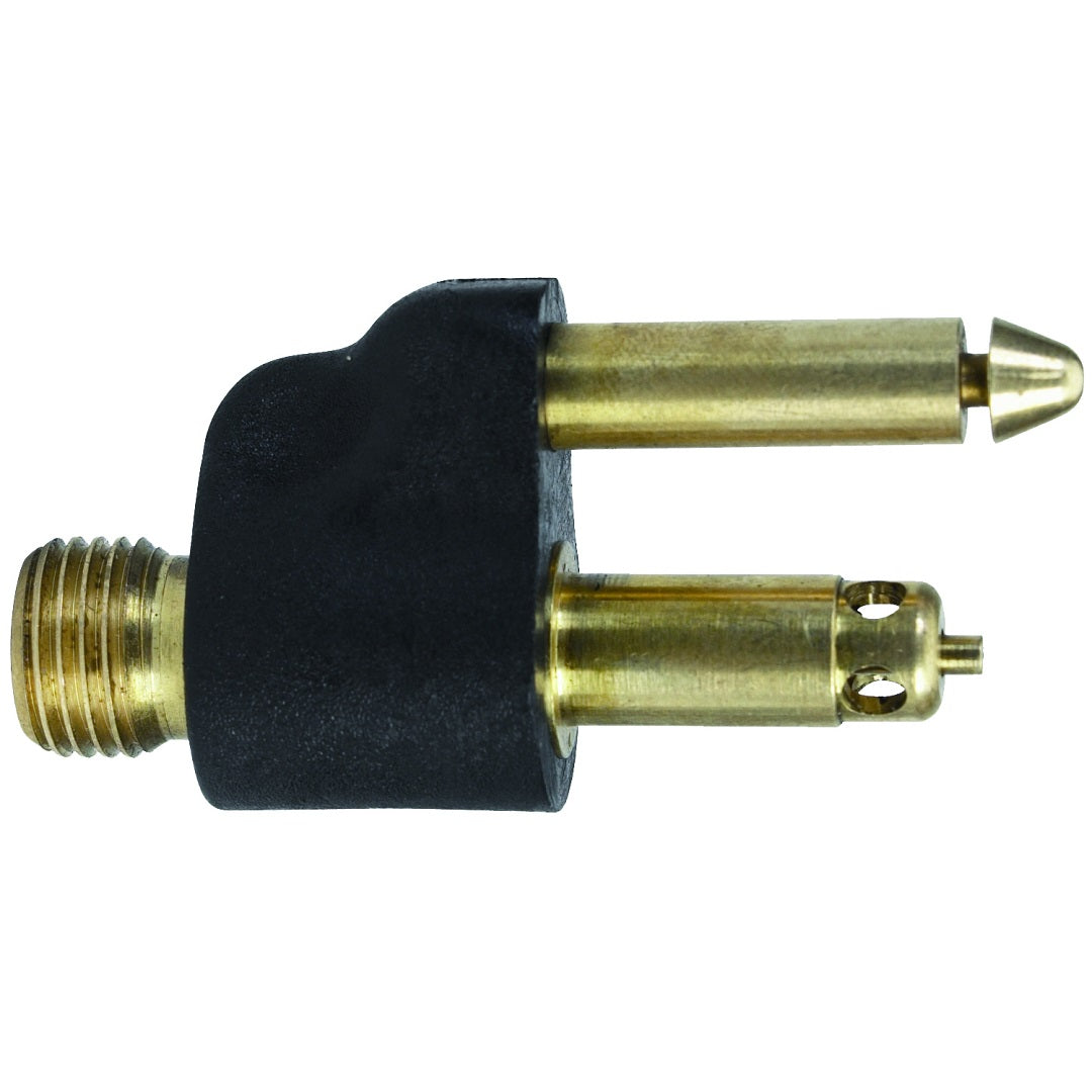 Scepter 05837 Mercury Male Tank Fitting