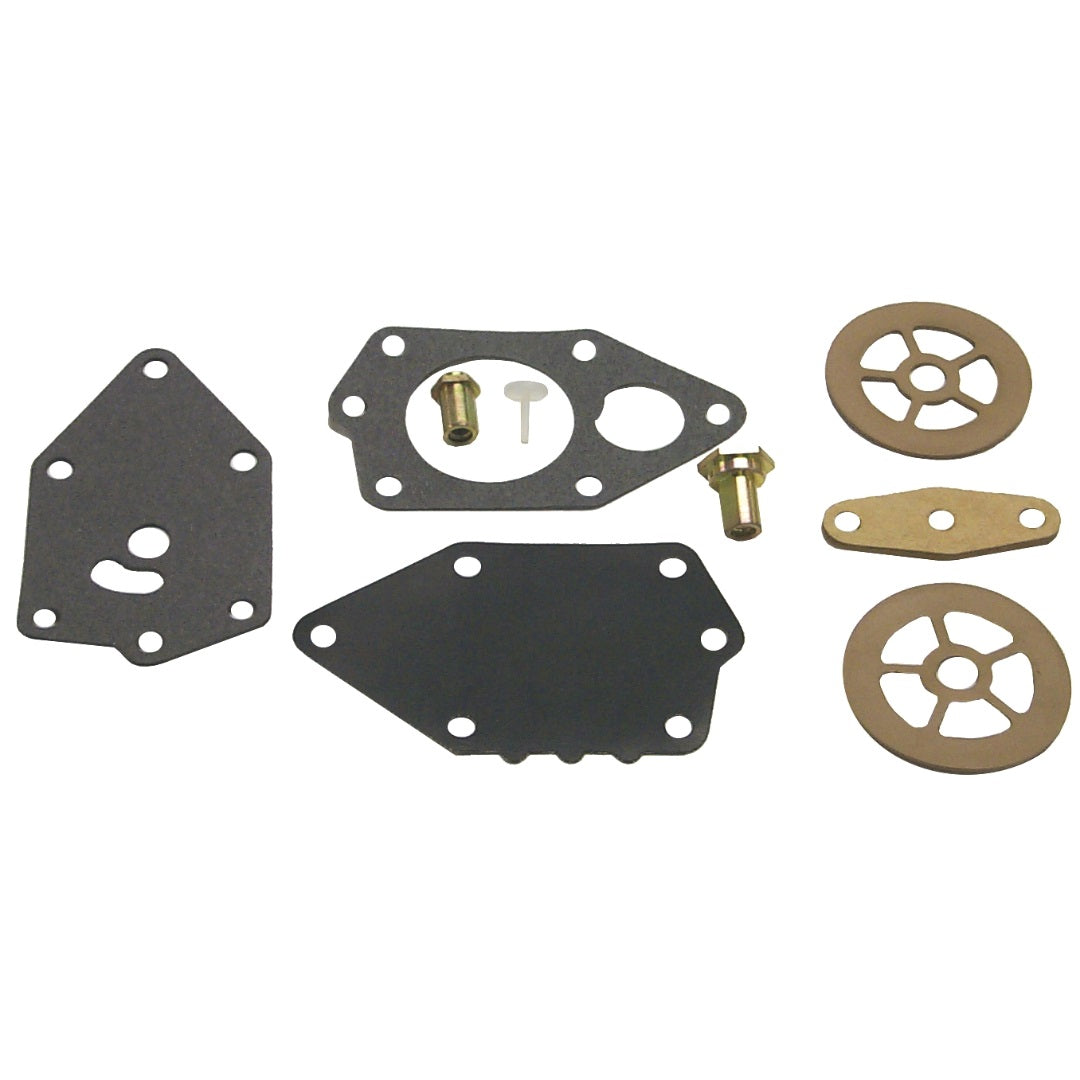 Sierra 18-7821 Fuel Pump Rebuild Kit
