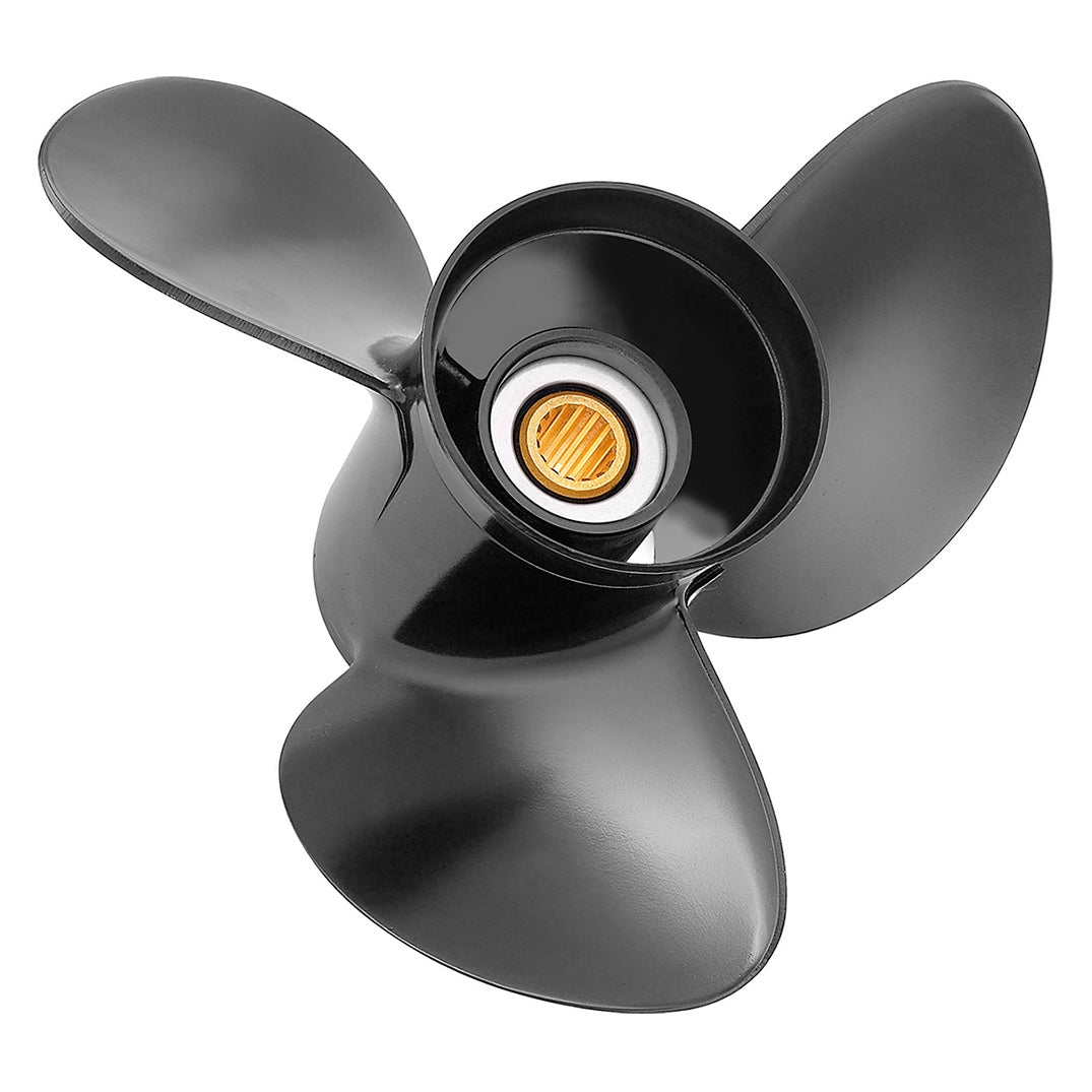 Solas 4211-103-12 Propeller