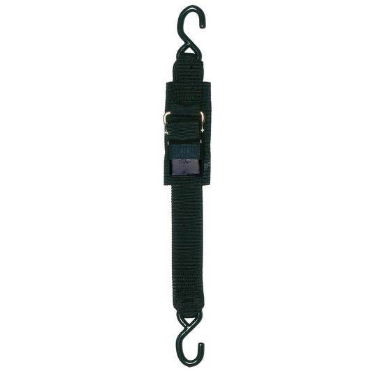Star Brite 74-60069 6' Transom Tie Down with Quick Release 2 Pack
