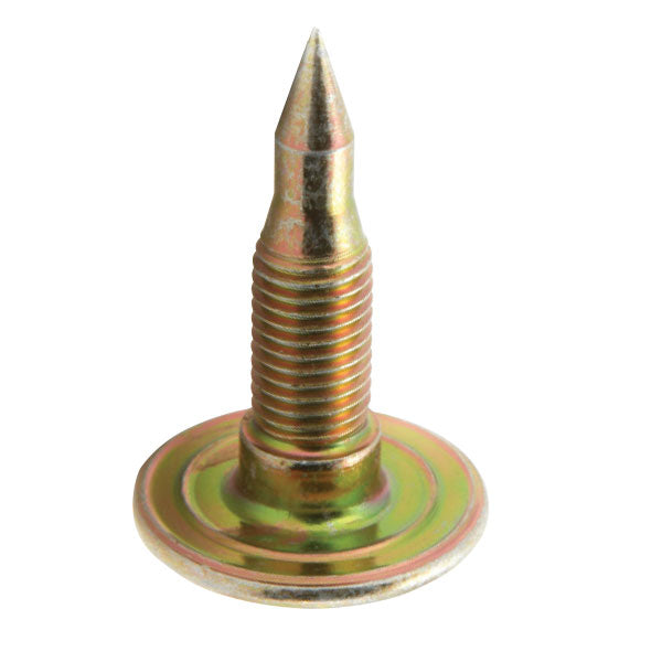 Stud Boy 2111-P2 Kwik Pixx Improved Snowmobile Studs 1.00" 48-Pack