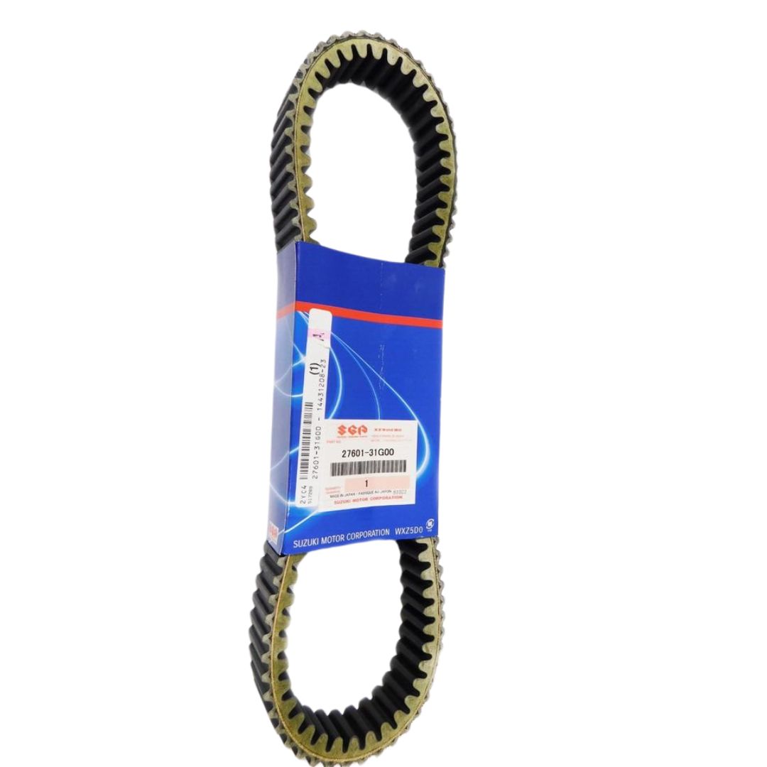 Suzuki 27601-31G00 Drive Belt