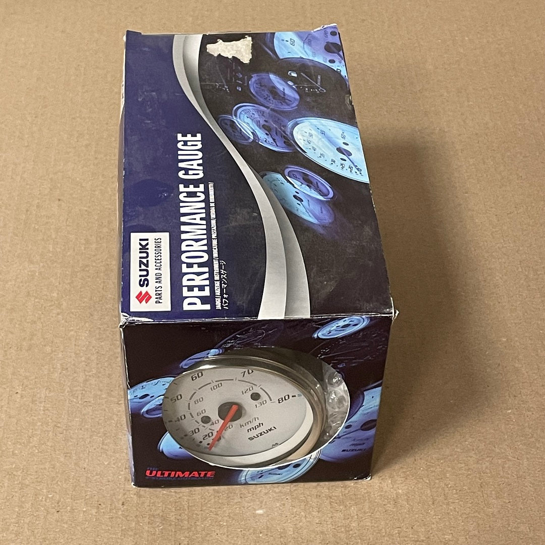 Suzuki Outboard 34100-93J13 Speedometer