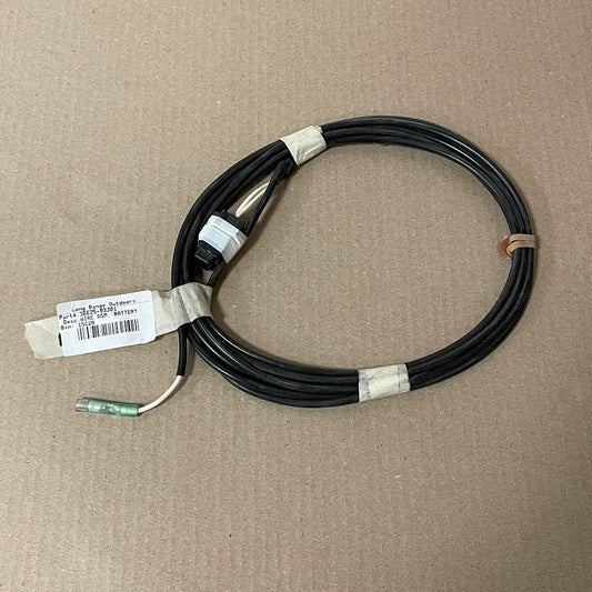 Suzuki Outboard 36625-93J01 Battery Lead